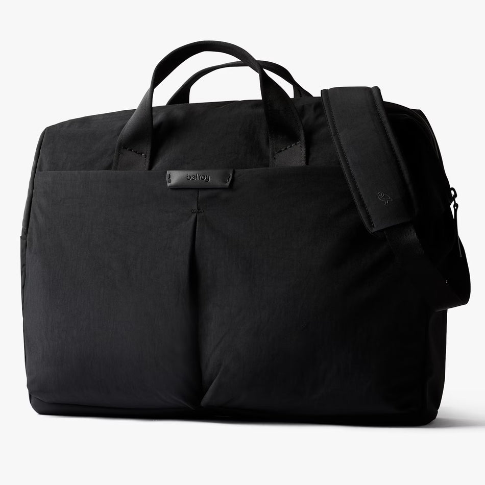 Bellroy Tokyo Work Bag -  Raven