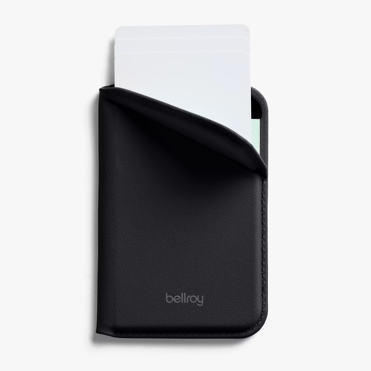 Bellroy Mag Wallet - Black
