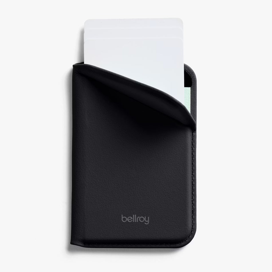 Bellroy Mag Wallet - Black