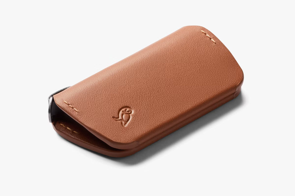Bellroy Key Cover (Third Edition) - Caramel