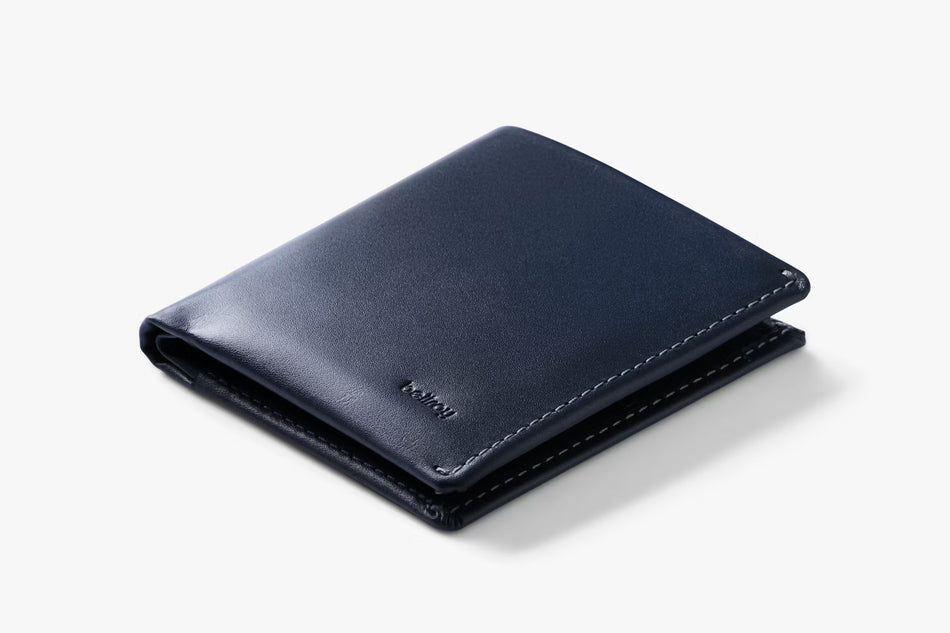 Bellroy Note Sleeve - Navy