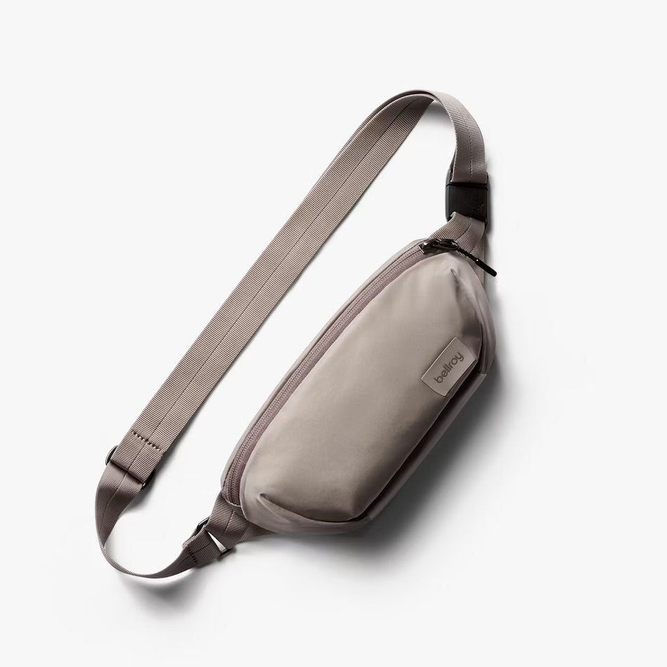 Bellroy Laneway Belt Bag - Fawn
