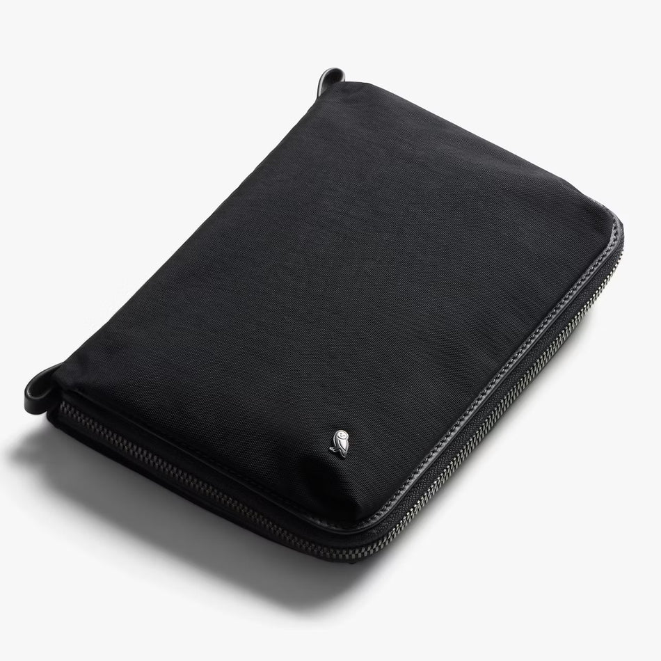 Bellroy Wonder Kit - Raven
