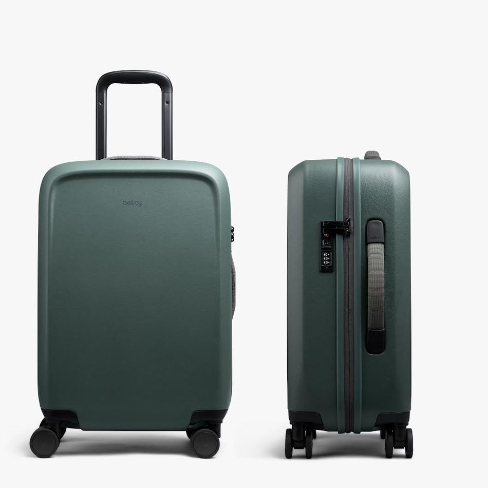 Bellroy Carry-On Plus - Everglade
