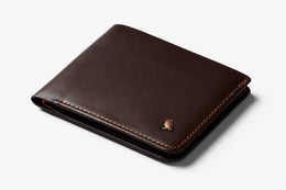 Bellroy Hide and Seek Wallet - Java