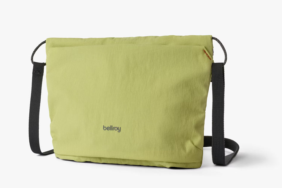 Bellroy Lite Sacoche - Kiwi