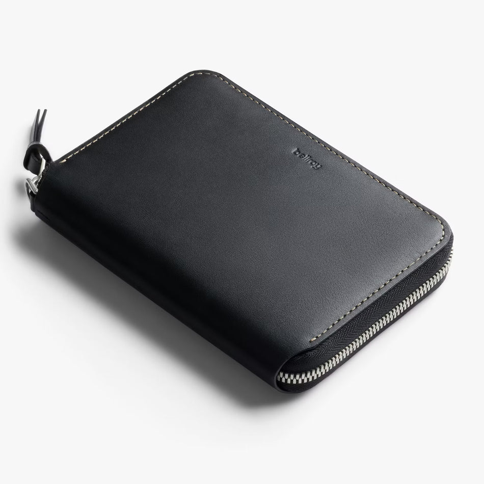 Bellroy Folio Wallet - Black