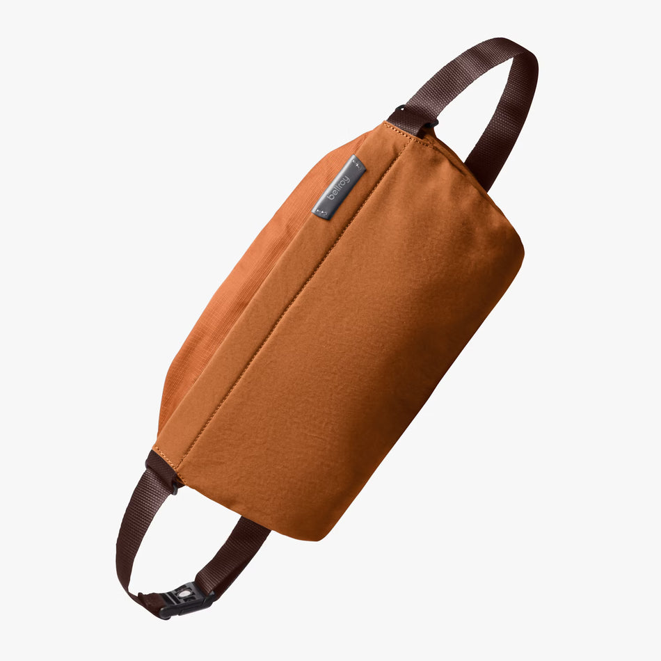 Bellroy Sling - Cross Body Bag Bronze