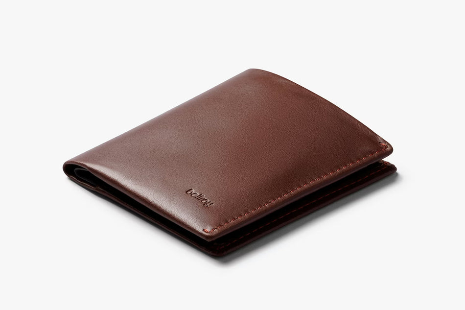 Bellroy Note Sleeve - Cocoa