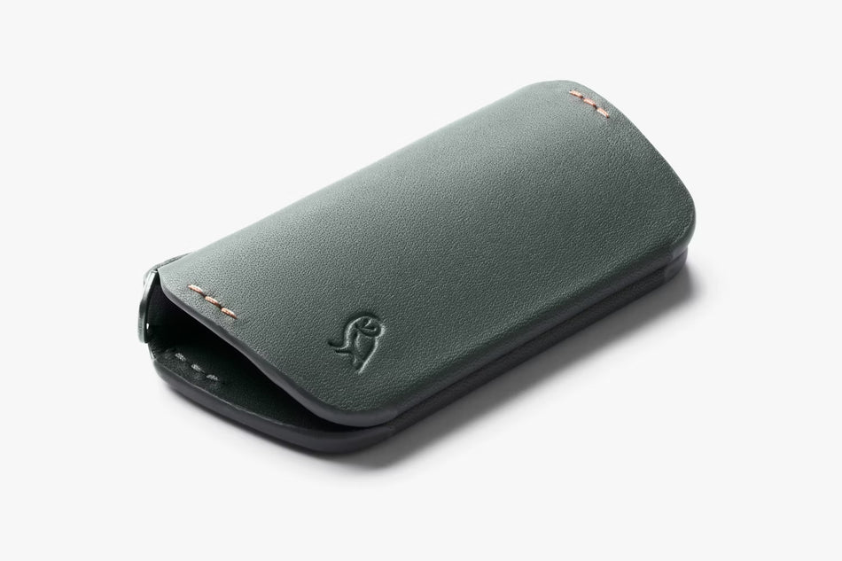 Bellroy Key Cover (Third Edition) - Everglade