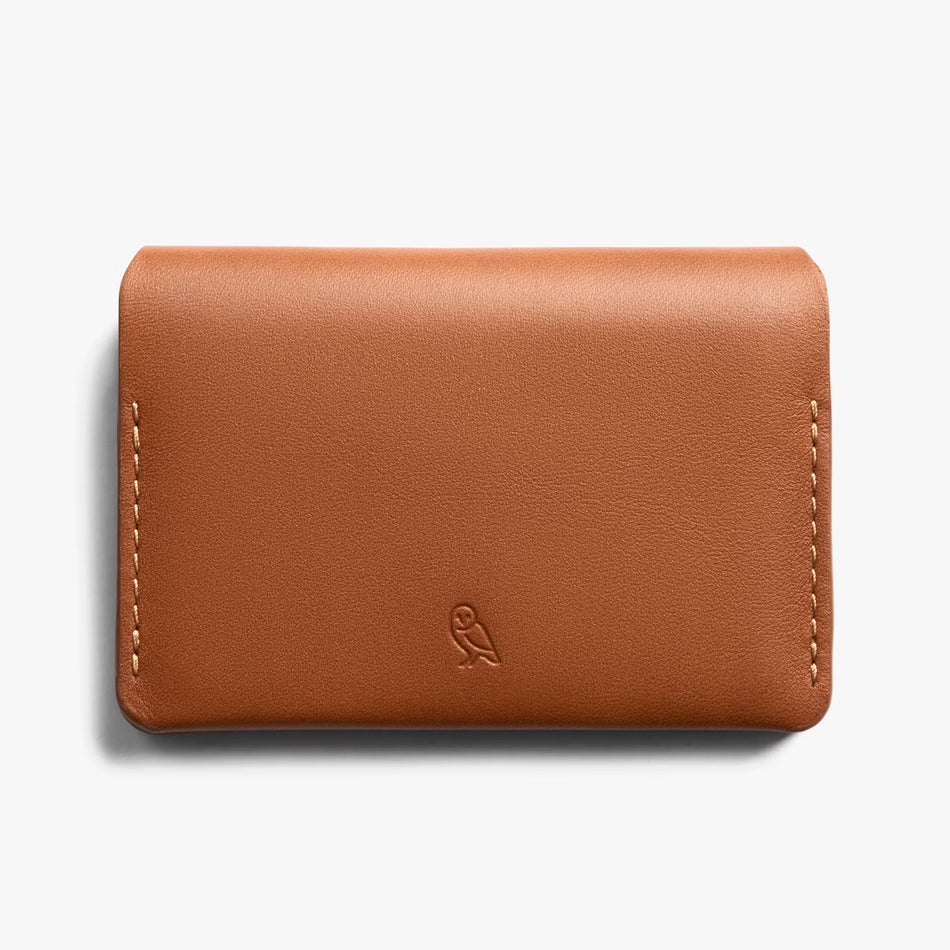 Bellroy Under Cover - Caramel