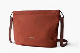 Bellroy Lite Sacoche - Clay