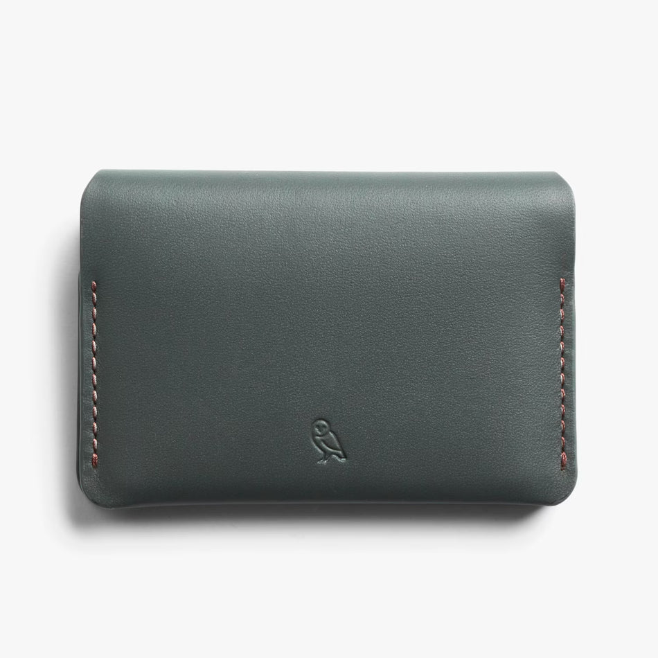 Bellroy Under Cover - Everglade