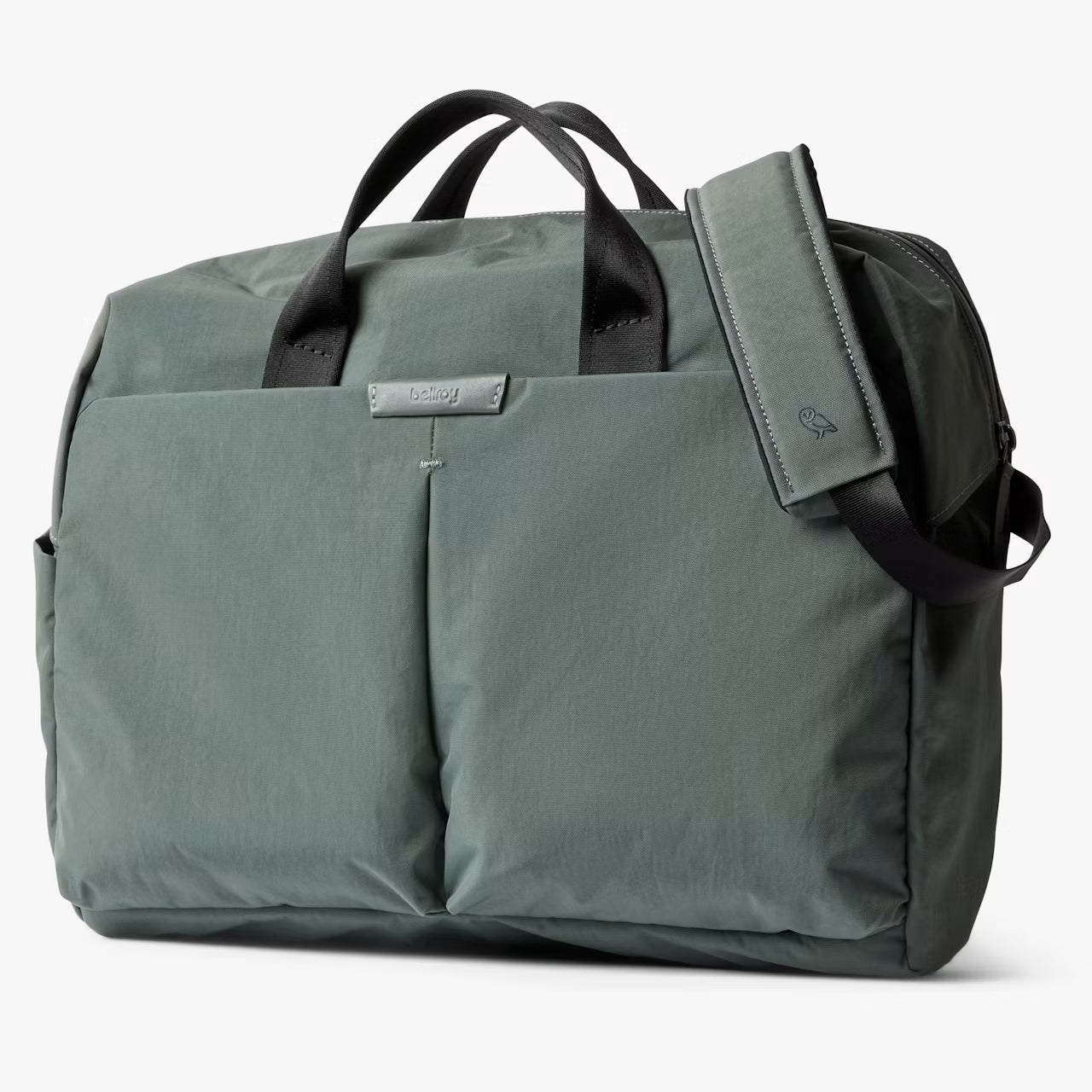 Bellroy Tokyo Work Bag - Everglade