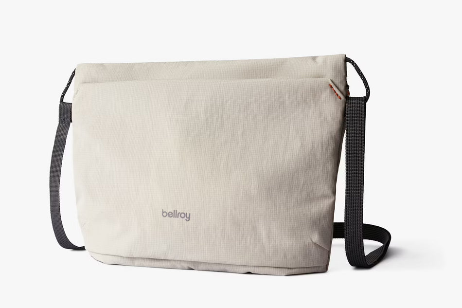 Bellroy Lite Sacoche - Ash