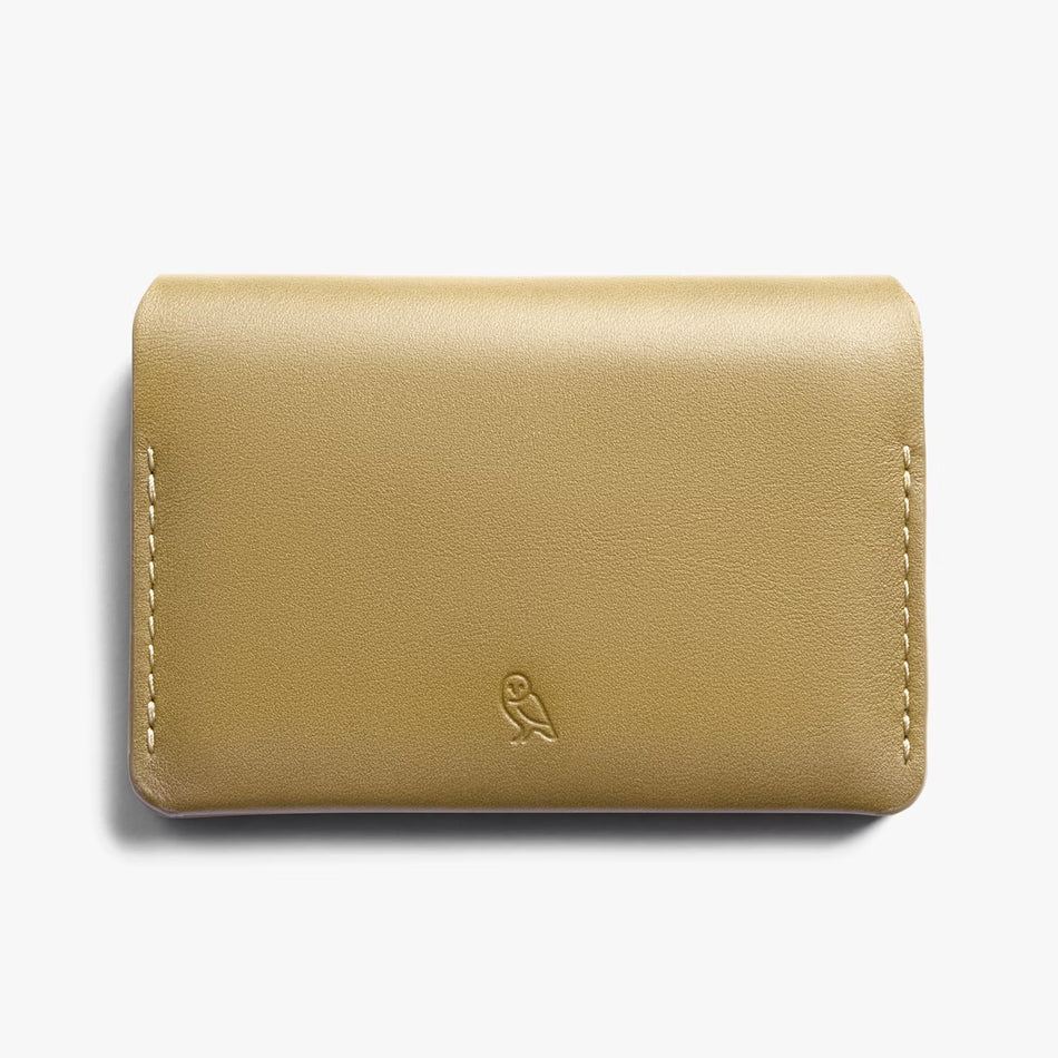 Bellroy Under Cover - Mustard