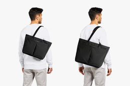 Bellroy Tokyo Wonder Tote 15L - Raven