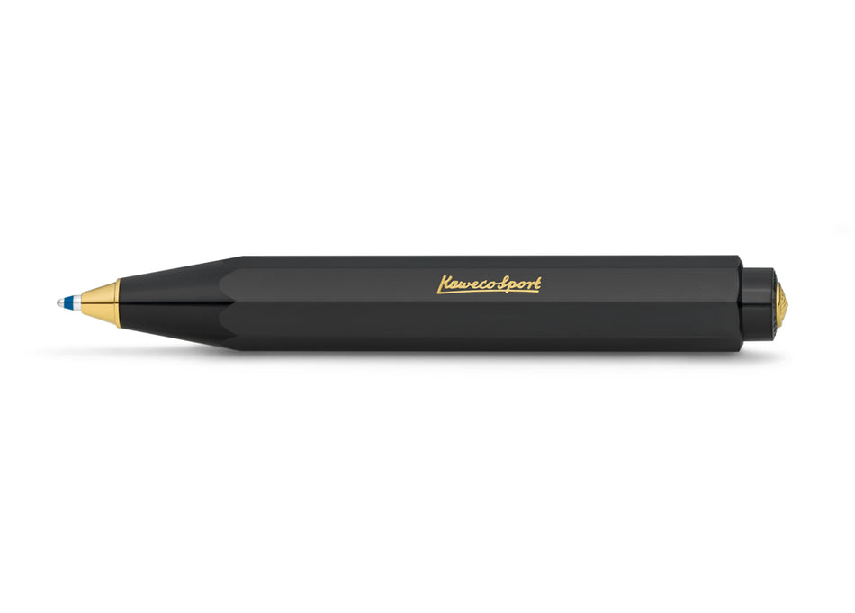 Kaweco Sport Classic Ballpen - Black