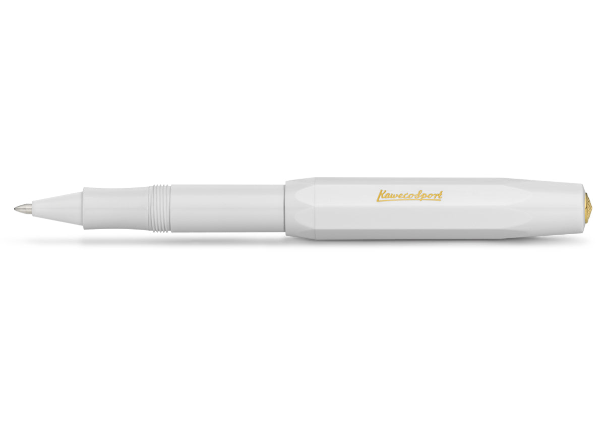 Kaweco Classic Sport Fountain Pen White