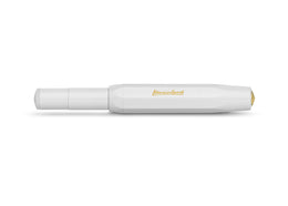 Kaweco Classic Sport Fountain Pen White