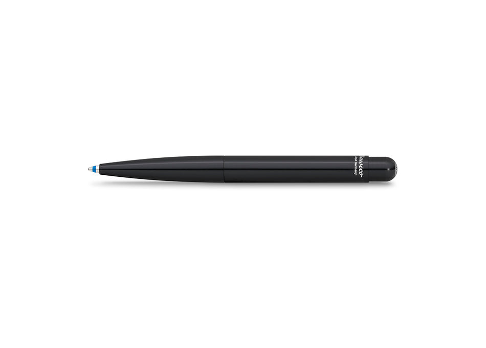 Kaweco Liliput Push Ballpoint - Black