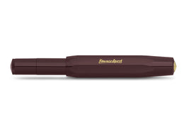 Kaweco Sport Classic Rollerball - Bordeaux