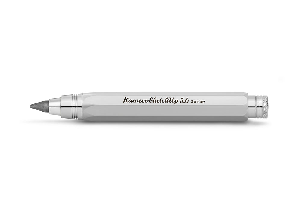 Kaweco Sketch Up Pencil (5.6) Satin Chrome
