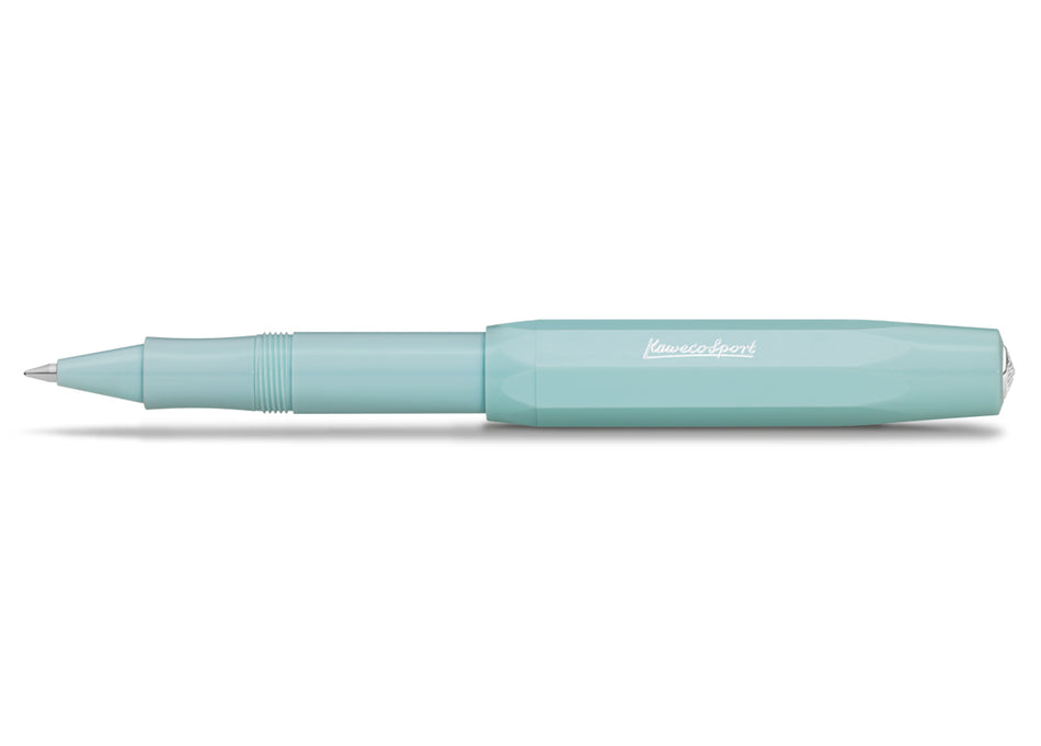 Kaweco Frosted Sport - Mint - Rollerball