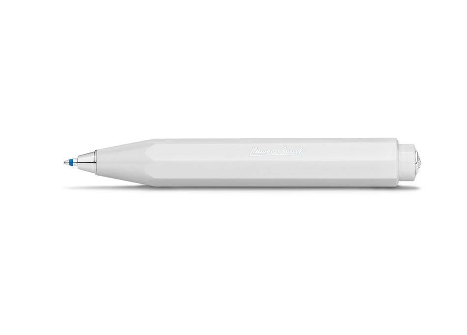 Kaweco Sport Skyline White BP