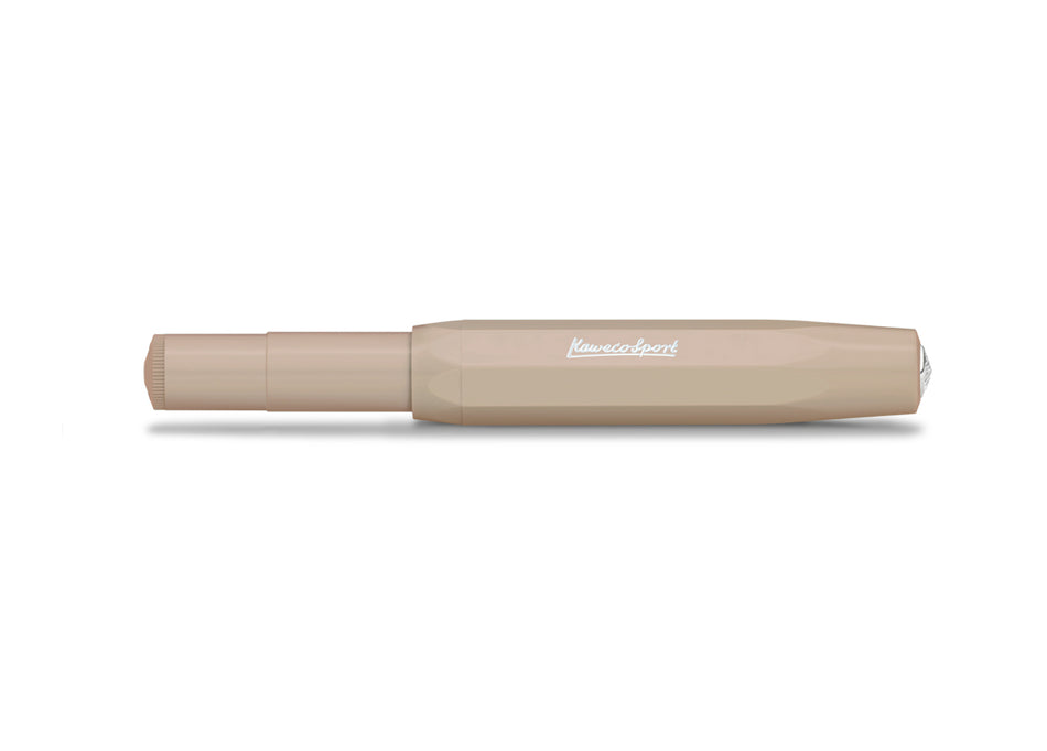 Kaweco Sport Skyline Macchiato RB