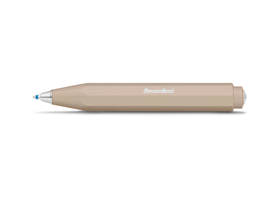 Kaweco Skyline Sport Ballpen Macchiato