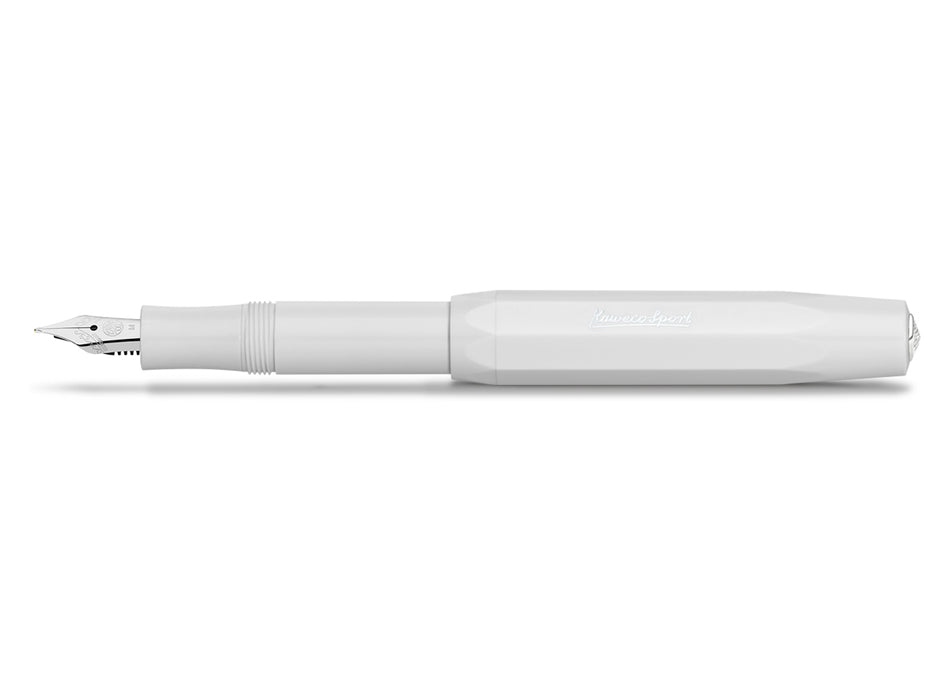 Kaweco Skyline Sport Fountain Pen White