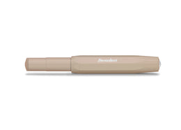 Kaweco Skyline Sport Fountain Pen Macchiato (d)