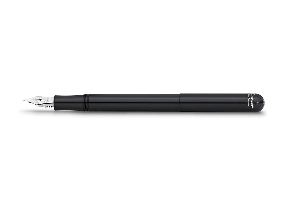 Kaweco Liliput Fountain Pen - Black