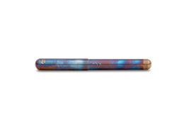 Kaweco Liliput Fountain Pen - Fireblue