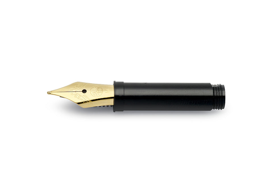 Kaweco Spare Nib - Gold Plated Steel 060