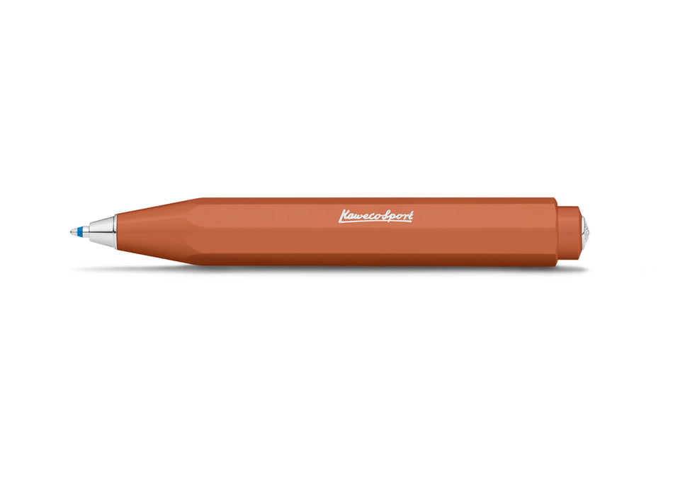Kaweco Skyline Sport Ballpen Fox