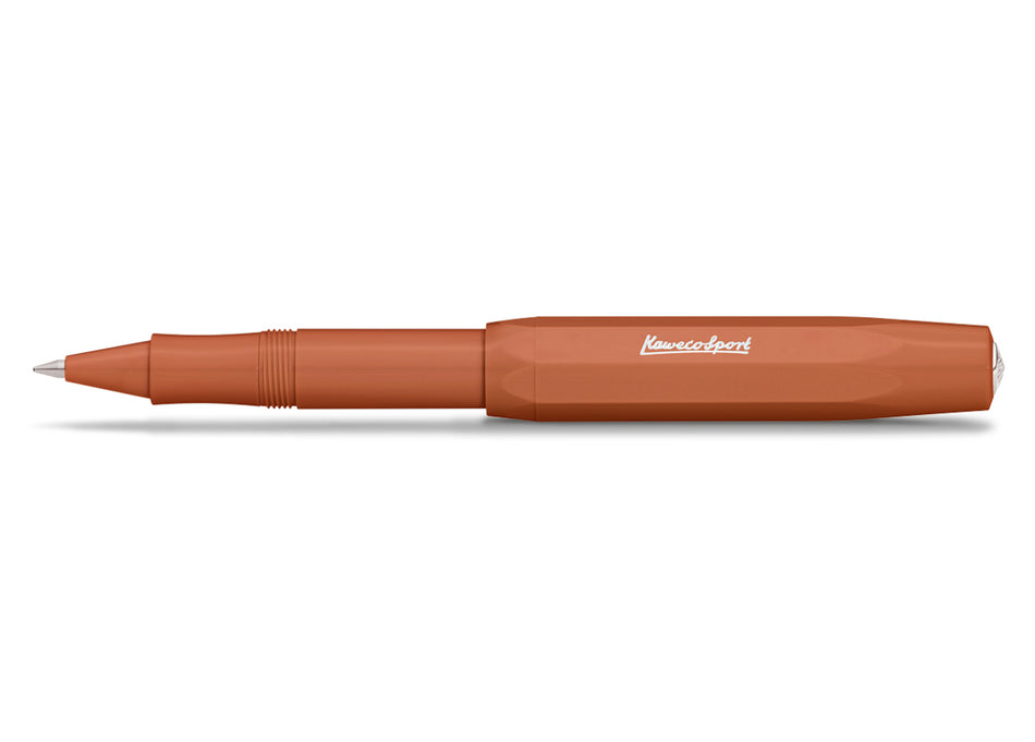 Kaweco Skyline Sport Rollerball Fox