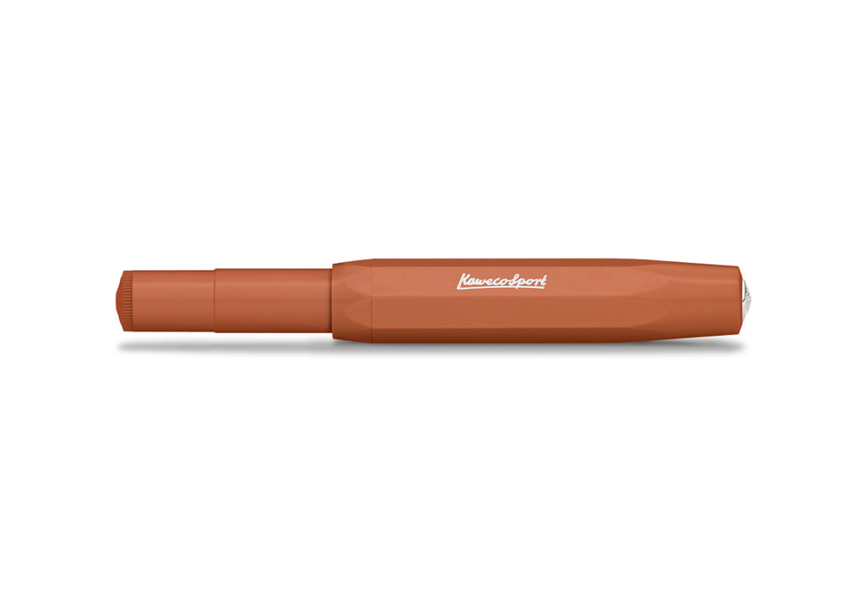 Kaweco Skyline Sport Rollerball Fox