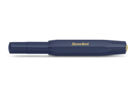 Kaweco Sport Classic Rollerball - Navy