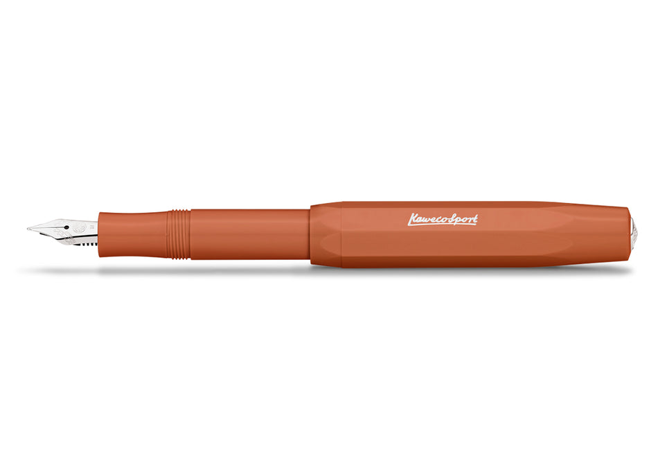 Kaweco Skyline Sport Fountain Pen Fox