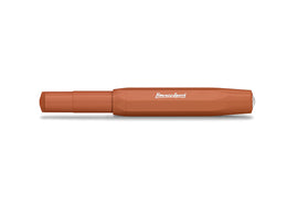 Kaweco Skyline Sport Fountain Pen Fox