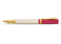 Kaweco Student Fountain Pen - 30’s Blues (Berry)