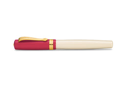 Kaweco Student Fountain Pen - 30’s Blues (Berry)