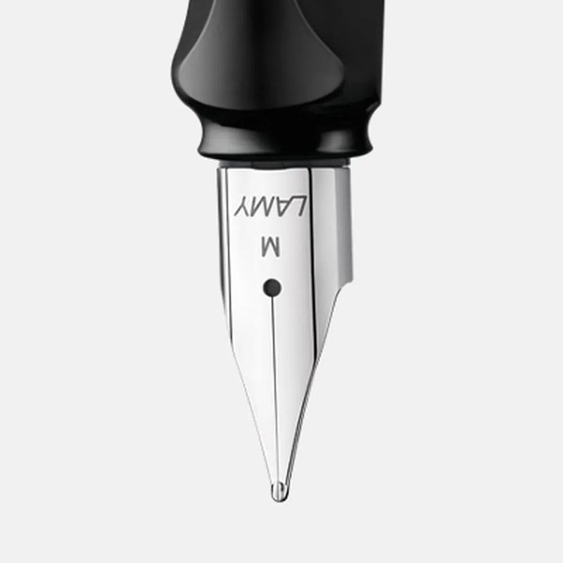 Fountain pens