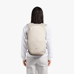 Bellroy Via Backpack - Saltbush