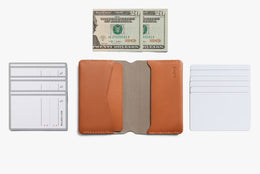 Bellroy Under Cover - Caramel