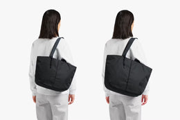 Bellroy Laneway Tote 19L - Fig