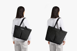 Bellroy Tokyo Wonder Tote 15L - Raven