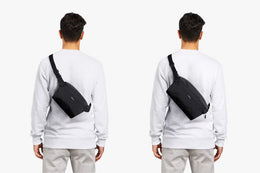 Bellroy Lite Sling Mini - Black
